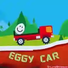 Eggy Car Cover Image
