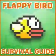 Flappy Bird Cover Image