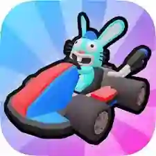 Smash Karts Cover Image