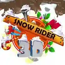 Snow Rider 3D Cover Image