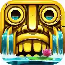 Temple Run Cover Image