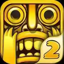 Temple Run2 Cover Image